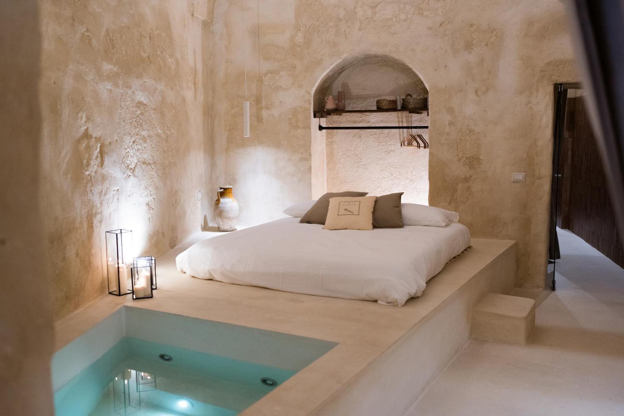 Il Suq Lecce Luxury Apartment Zewnętrze zdjęcie