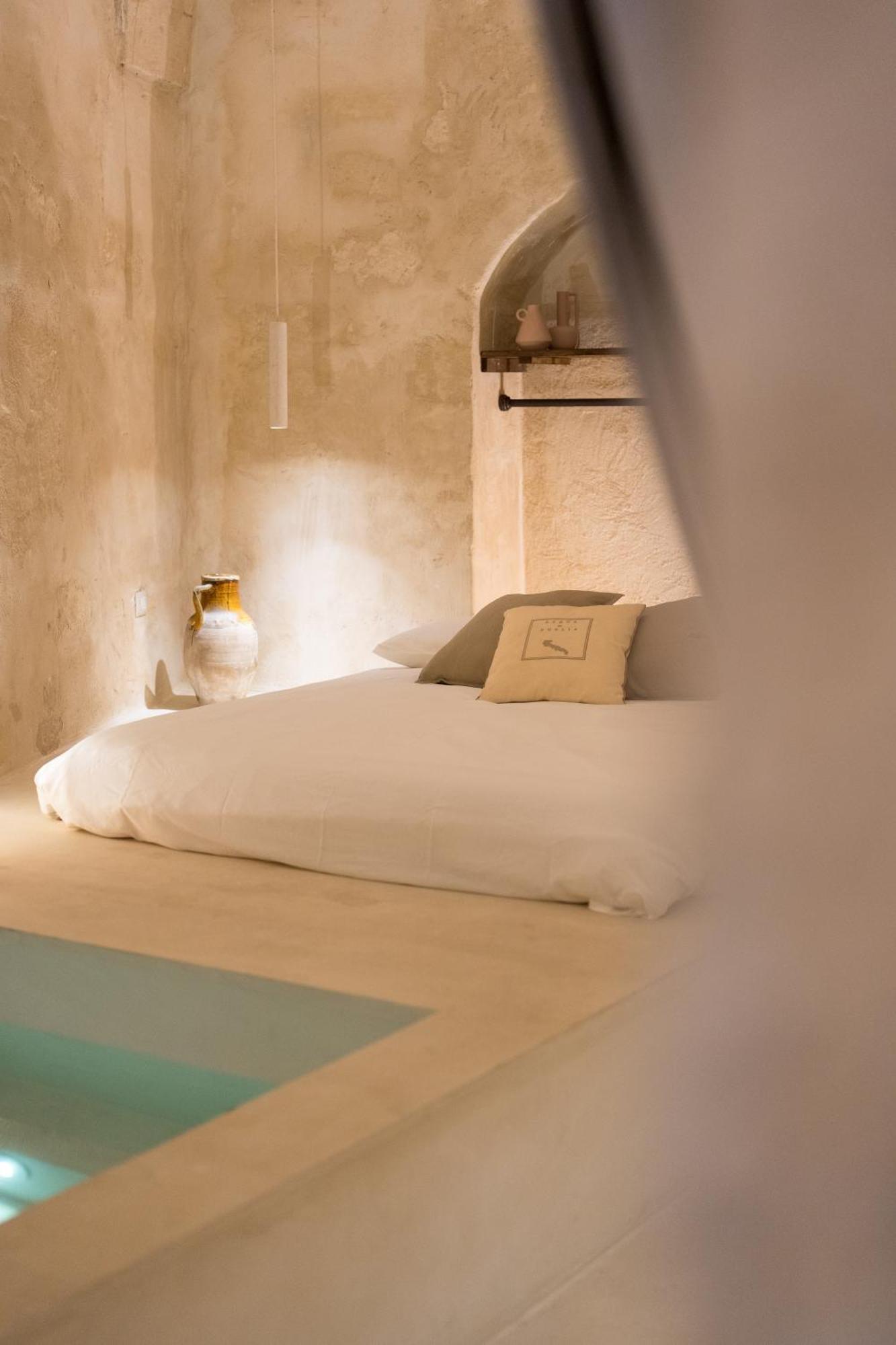 Il Suq Lecce Luxury Apartment Zewnętrze zdjęcie