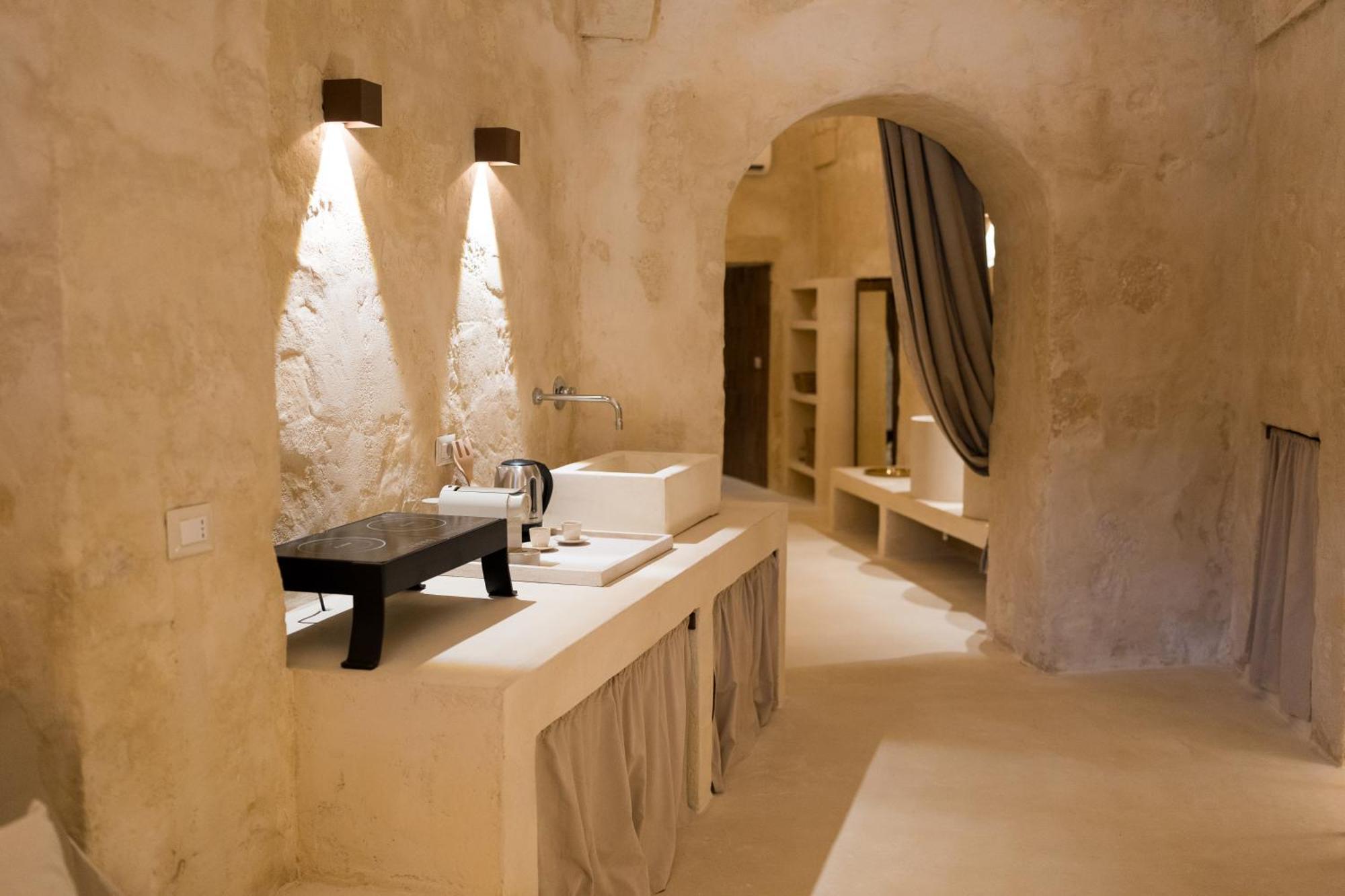Il Suq Lecce Luxury Apartment Zewnętrze zdjęcie