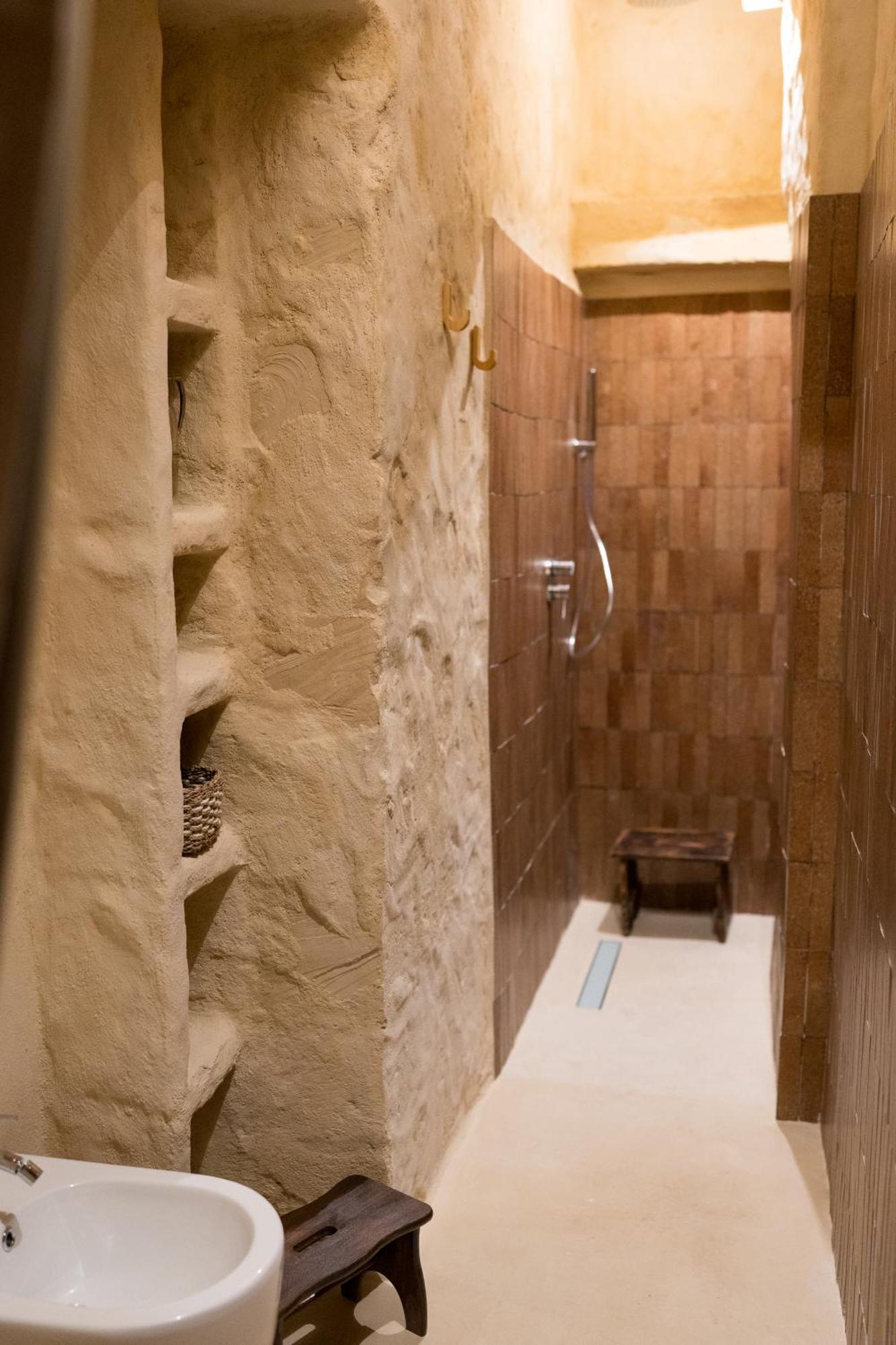 Il Suq Lecce Luxury Apartment Zewnętrze zdjęcie
