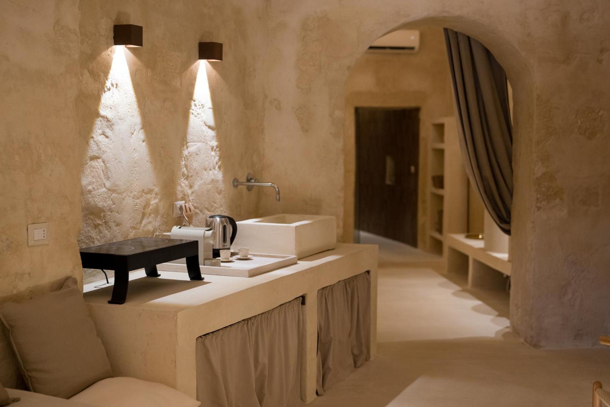 Il Suq Lecce Luxury Apartment Zewnętrze zdjęcie