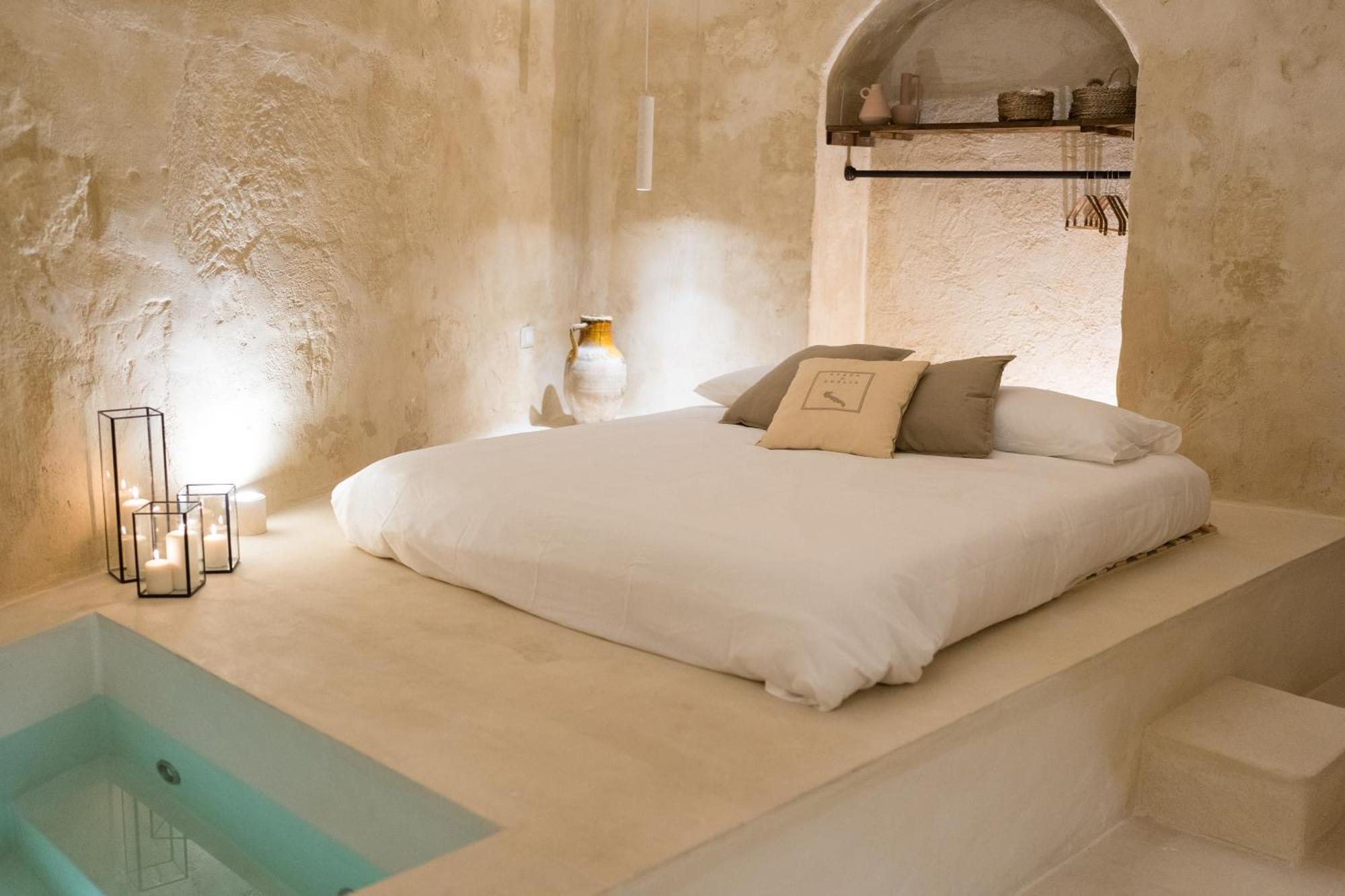 Il Suq Lecce Luxury Apartment Zewnętrze zdjęcie