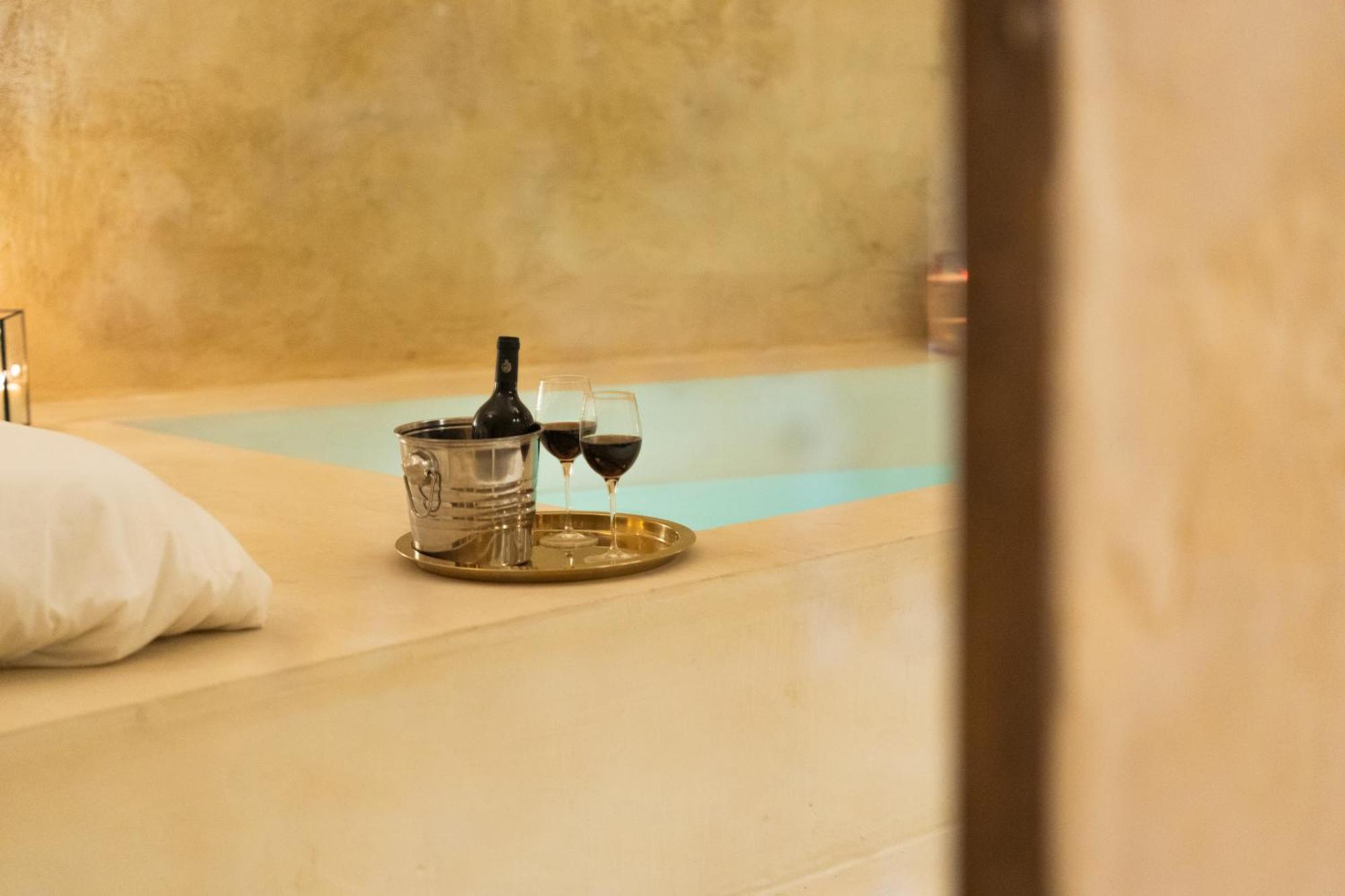 Il Suq Lecce Luxury Apartment Zewnętrze zdjęcie