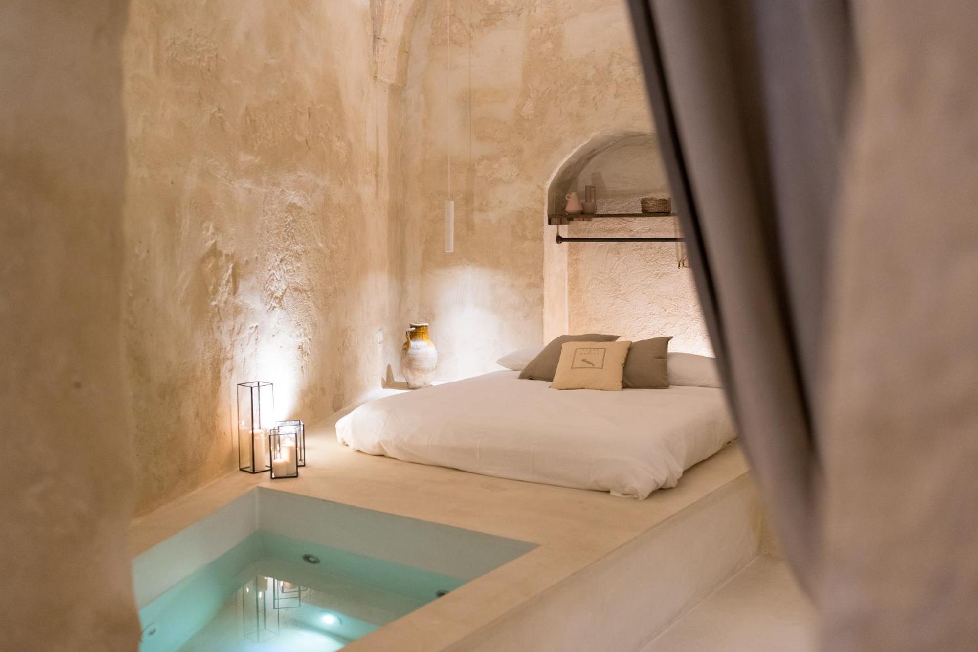 Il Suq Lecce Luxury Apartment Zewnętrze zdjęcie