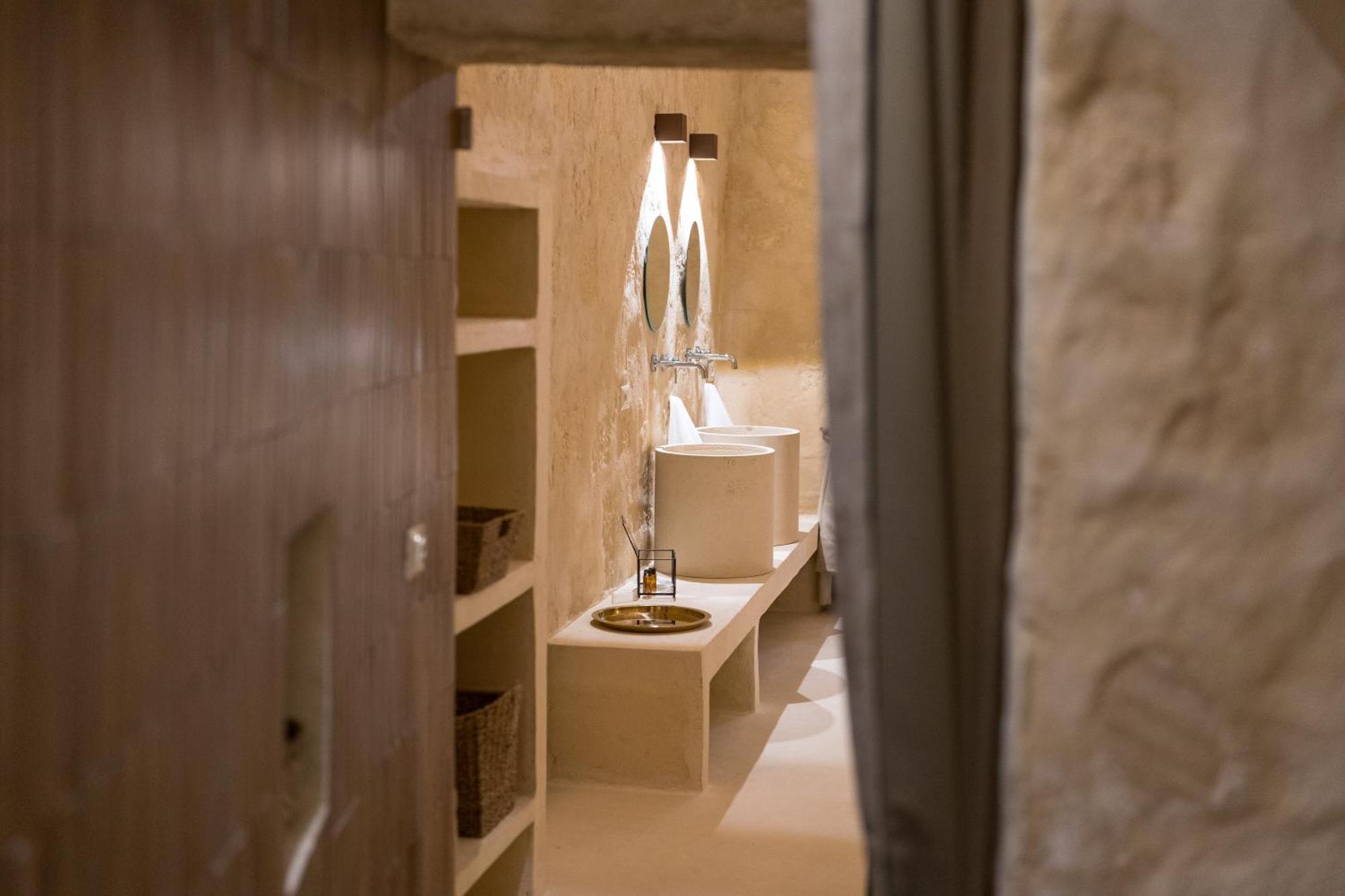 Il Suq Lecce Luxury Apartment Zewnętrze zdjęcie