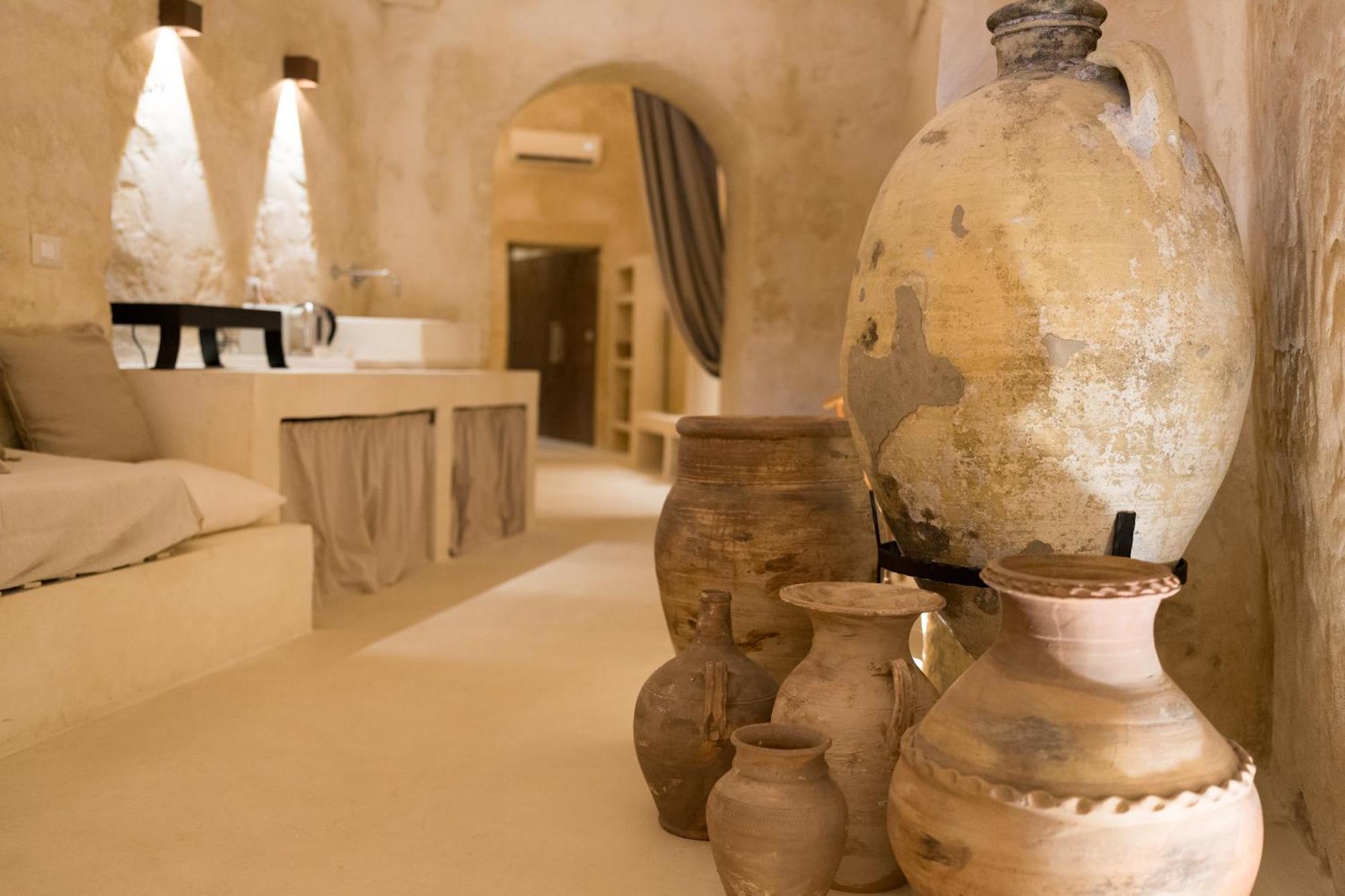 Il Suq Lecce Luxury Apartment Zewnętrze zdjęcie