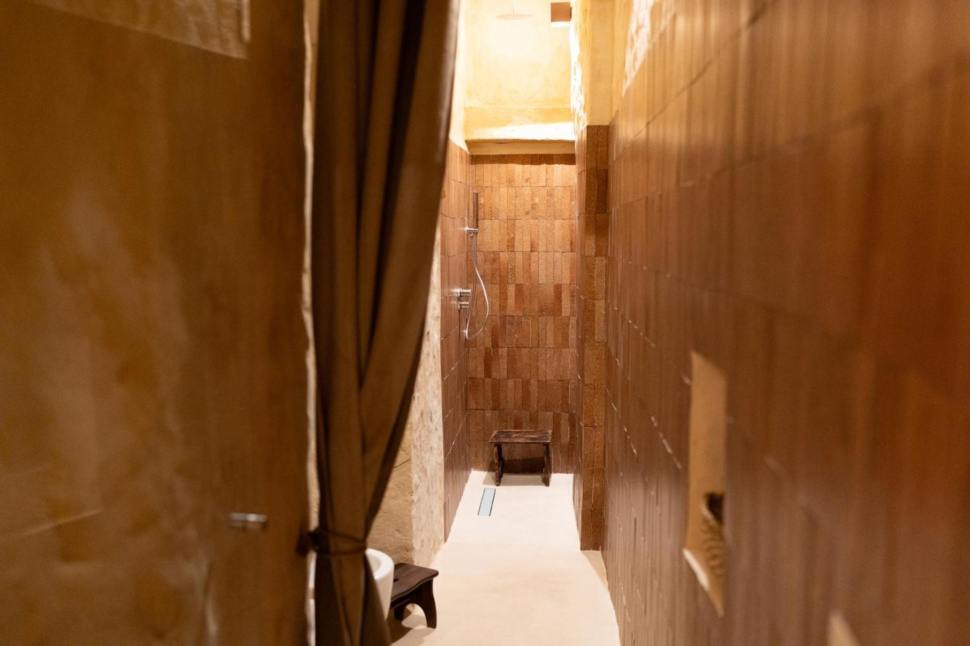 Il Suq Lecce Luxury Apartment Zewnętrze zdjęcie