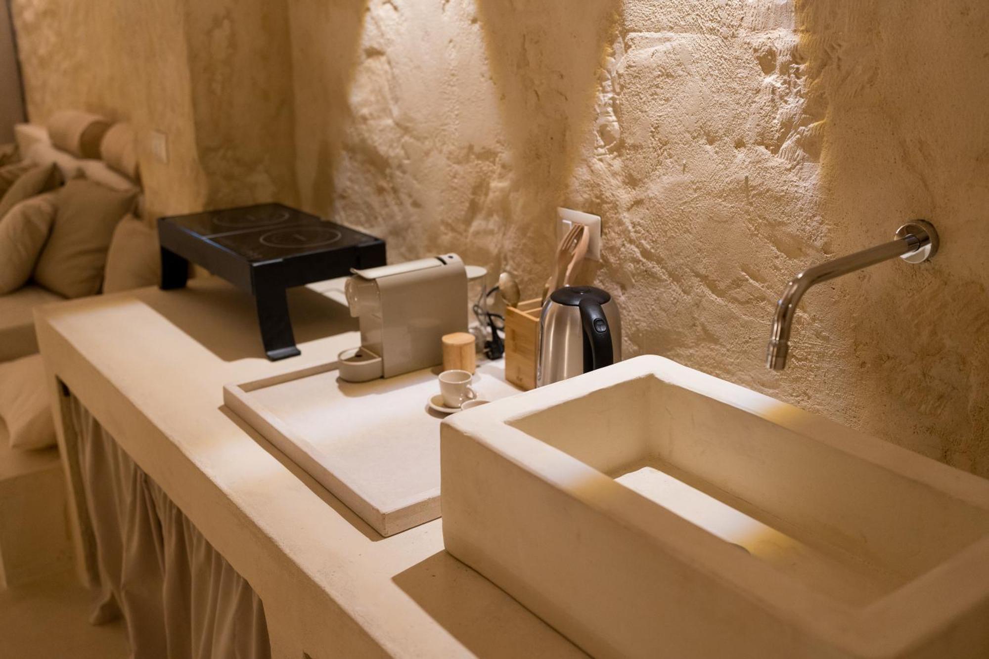 Il Suq Lecce Luxury Apartment Zewnętrze zdjęcie