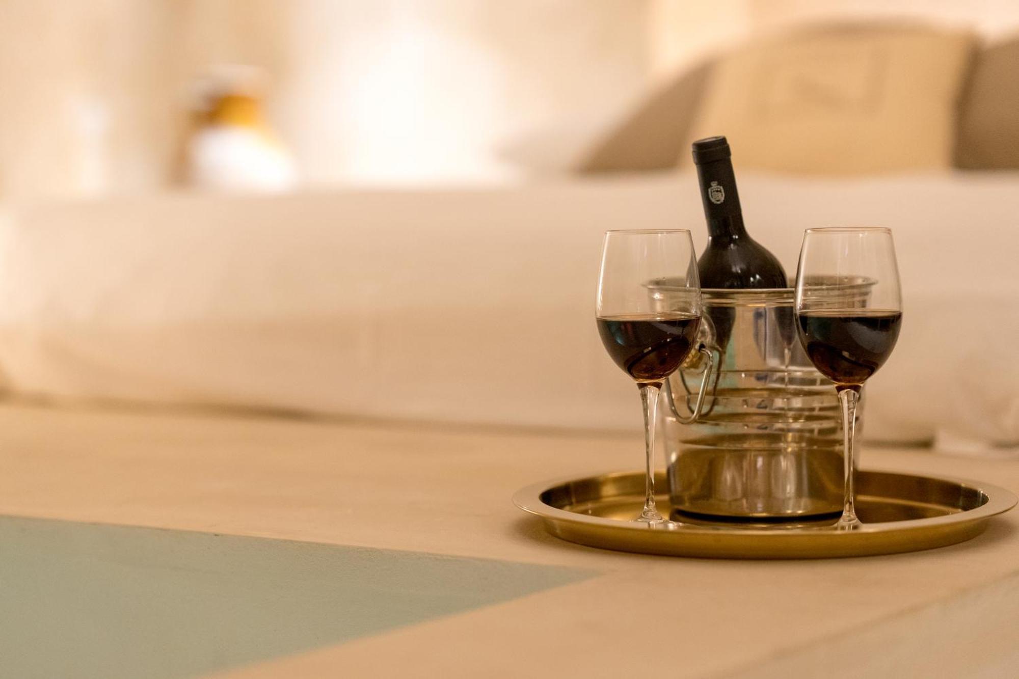 Il Suq Lecce Luxury Apartment Zewnętrze zdjęcie