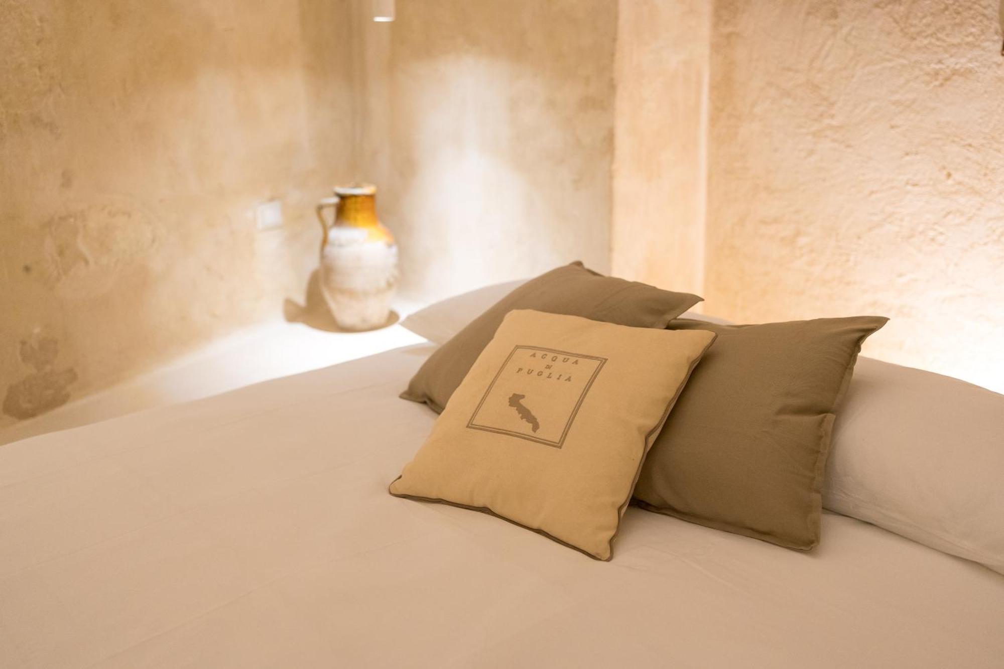 Il Suq Lecce Luxury Apartment Zewnętrze zdjęcie