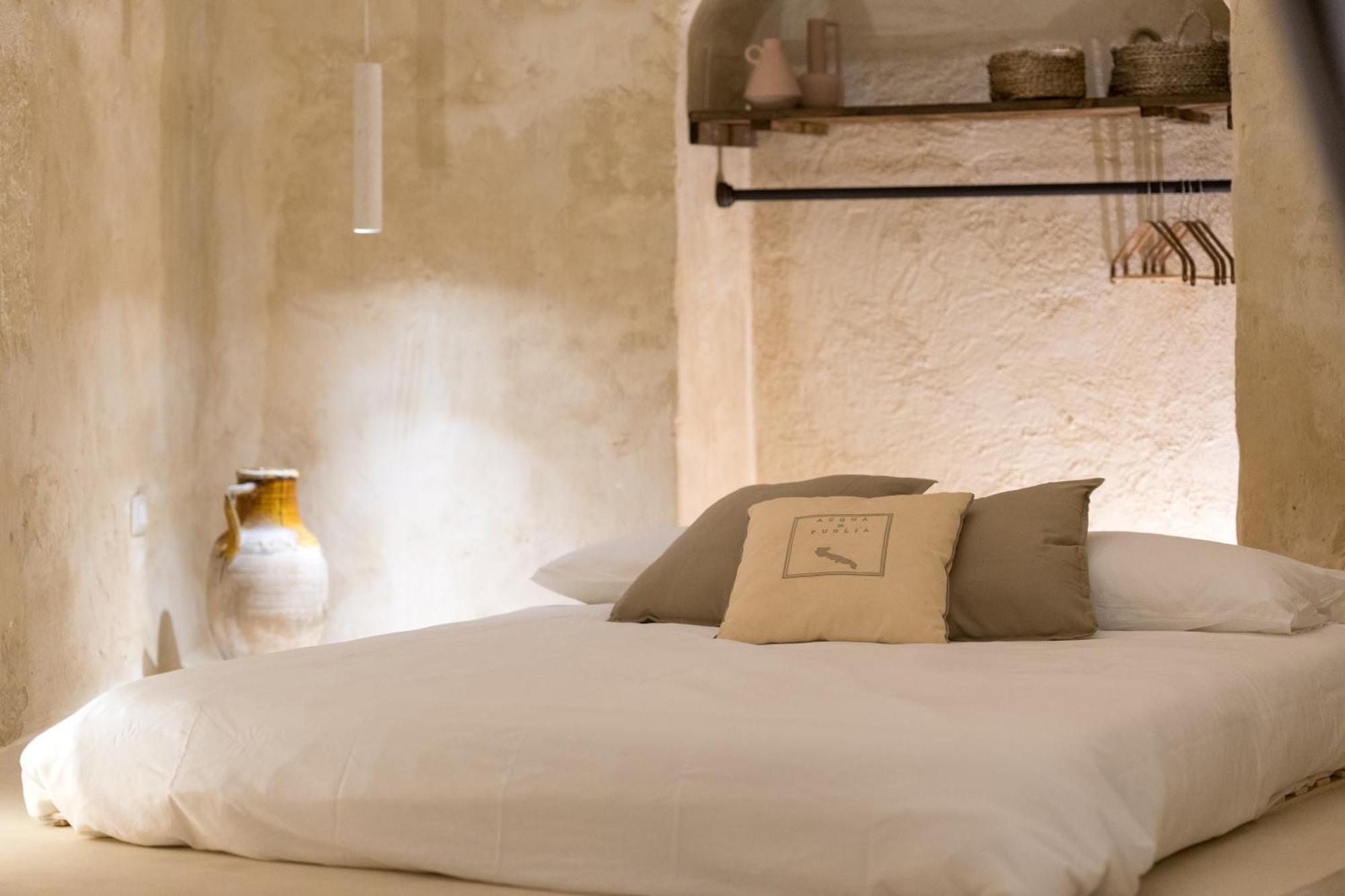 Il Suq Lecce Luxury Apartment Zewnętrze zdjęcie